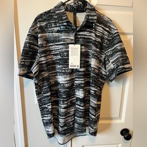 Lululemon Airing Easy SS Shirt. Size XXL. New with tags